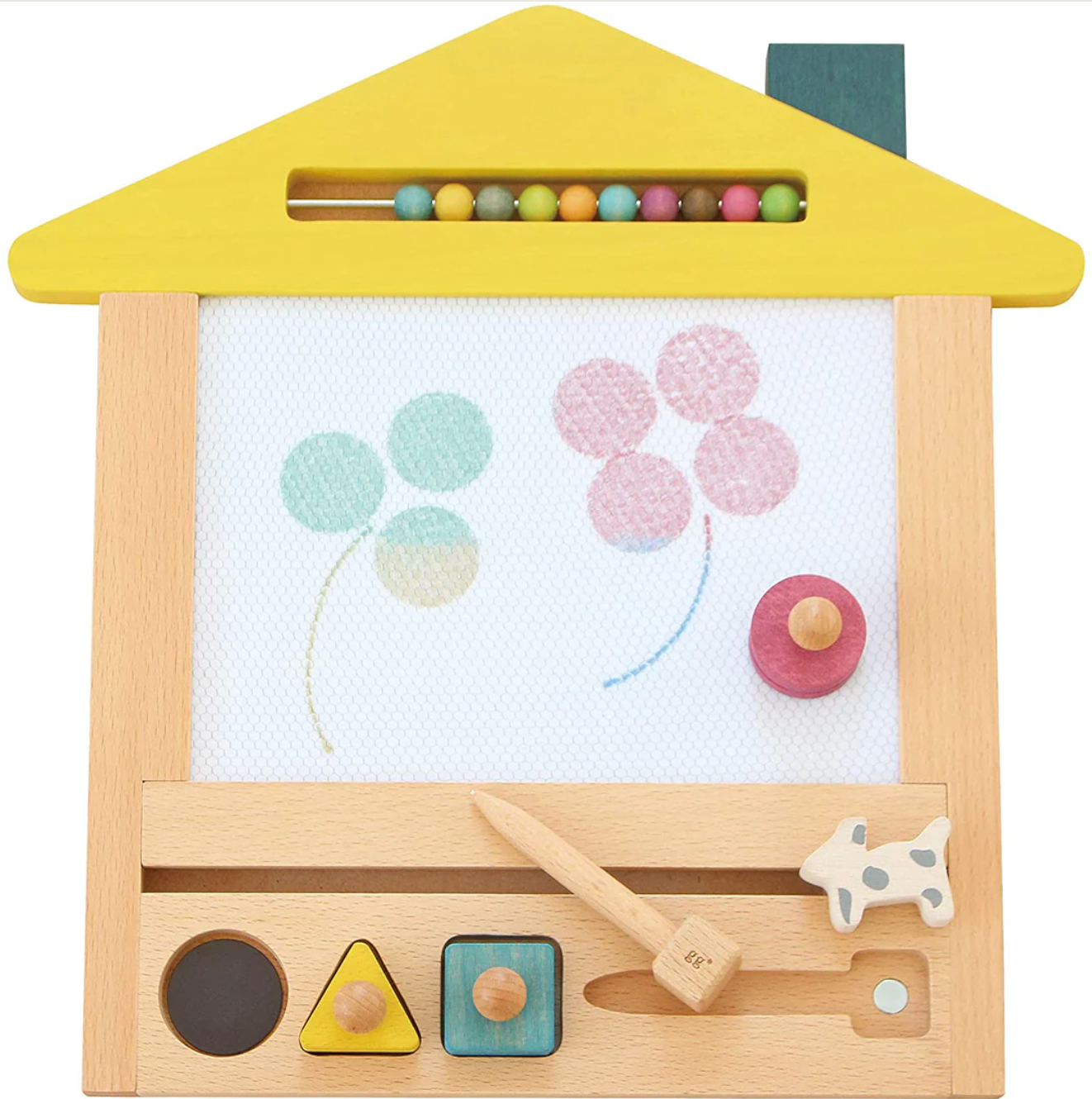 Oekaki House Magic Drawing Board