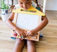 Oekaki House Magic Drawing Board