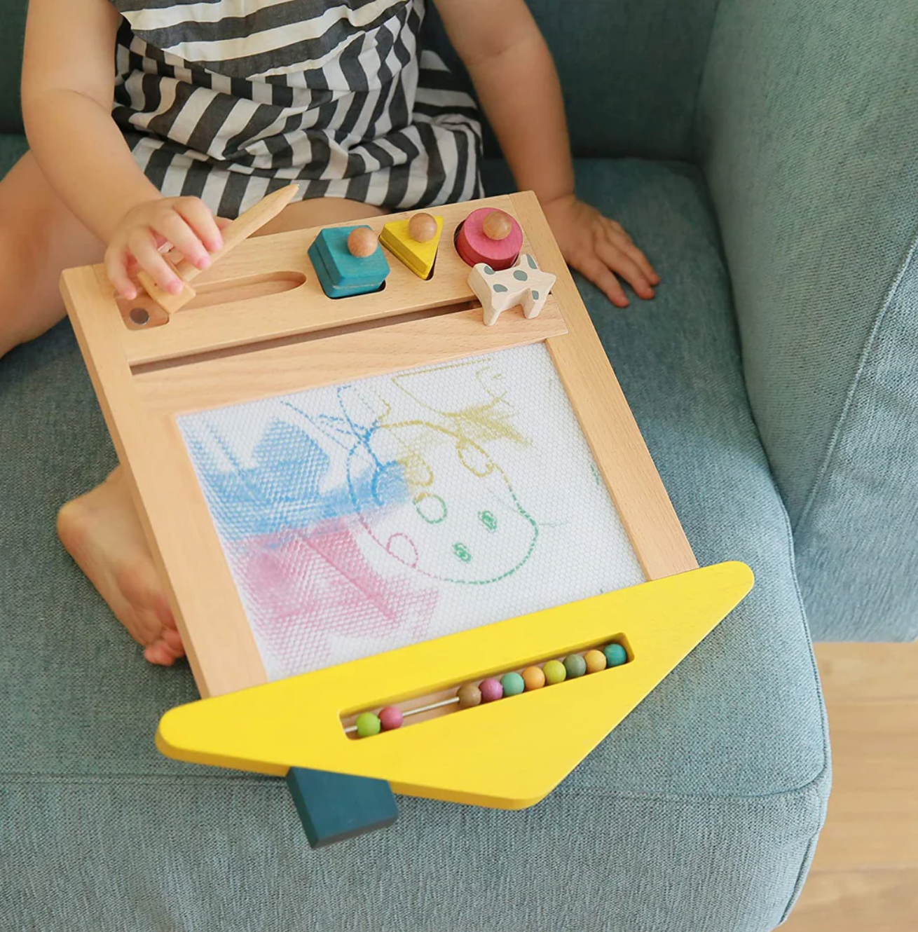 Oekaki House Magic Drawing Board