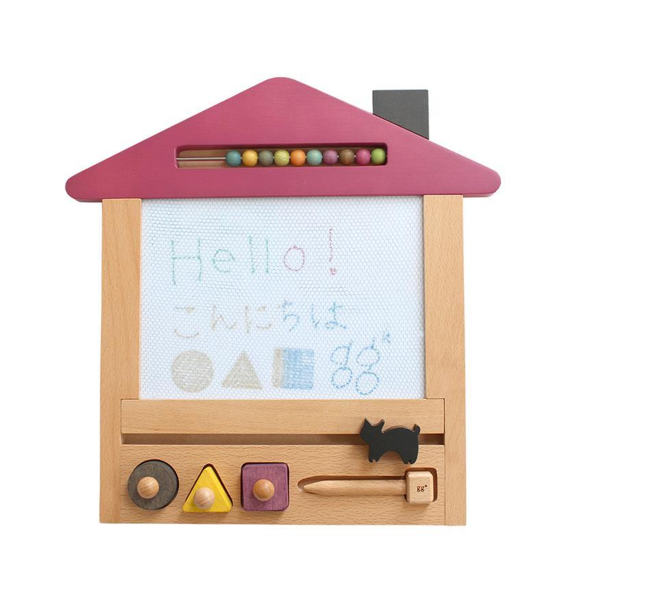 Oekaki House Magic Drawing Board