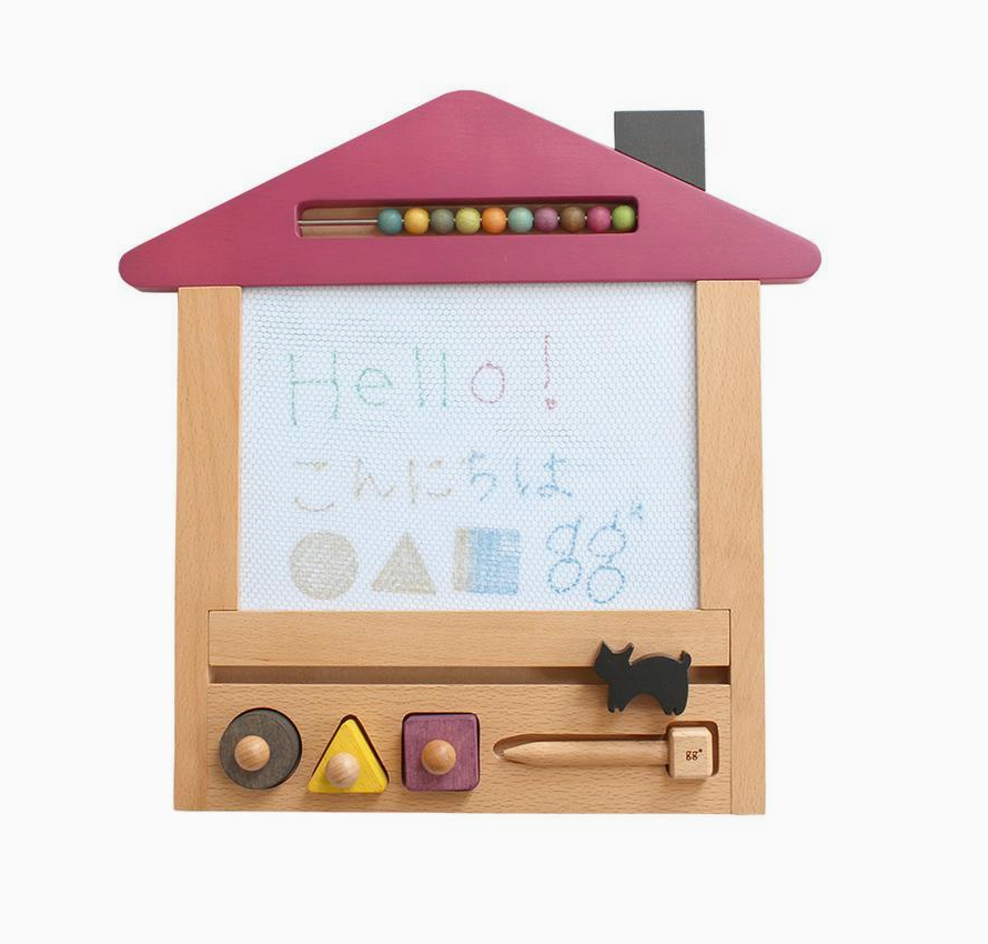 Oekaki House Magic Drawing Board