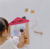 Oekaki House Magic Drawing Board