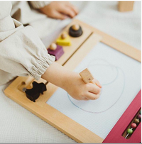 Oekaki House Magic Drawing Board