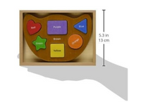Balance Boat