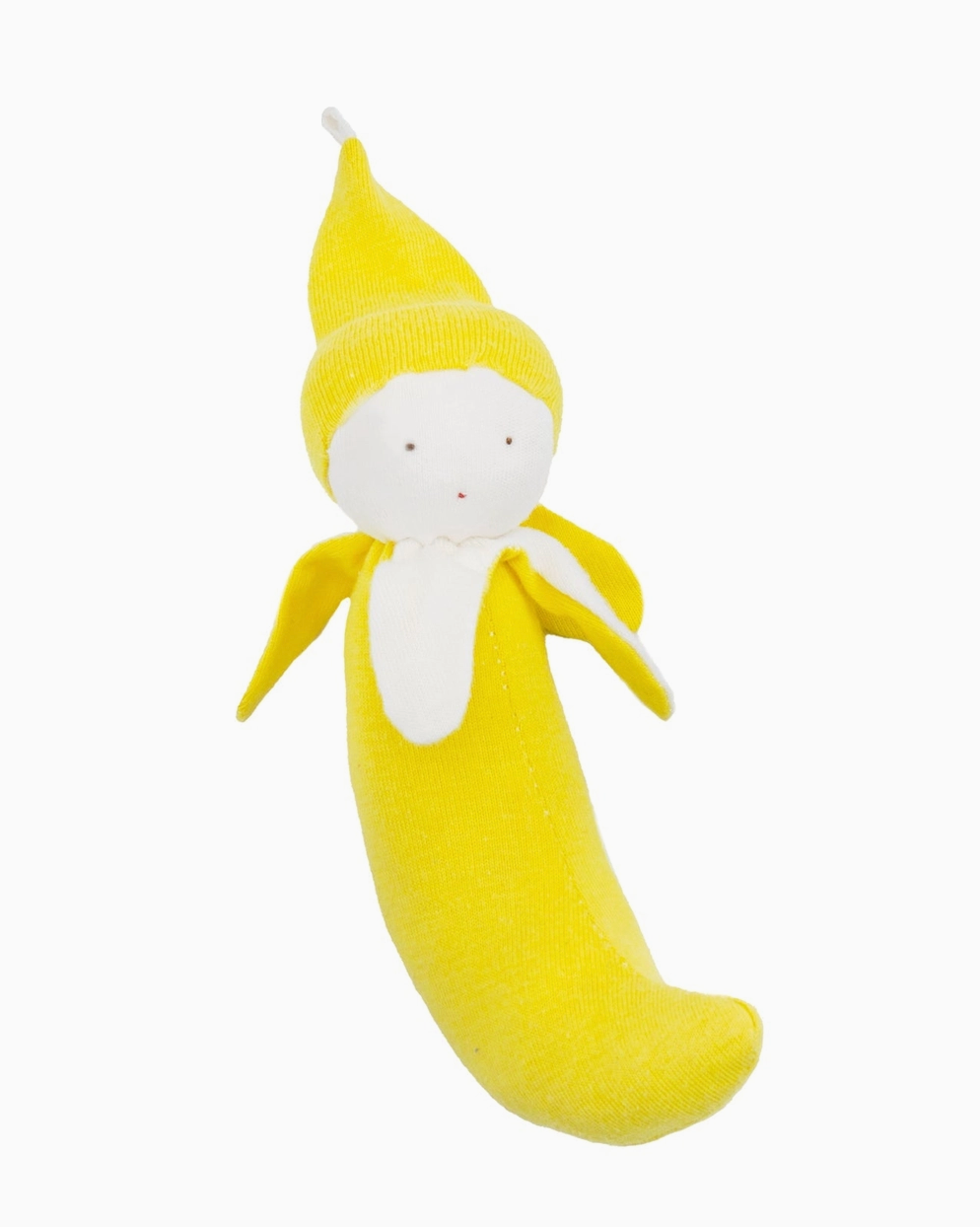 Banana Plush Toy